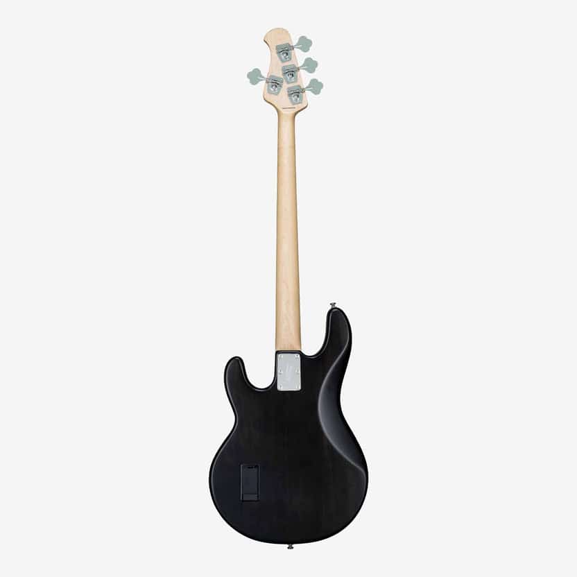bass sterling ray4 trans black 1 bass sterling ray4 trans black 1