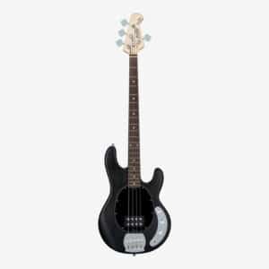 bass sterling ray4 trans black 3