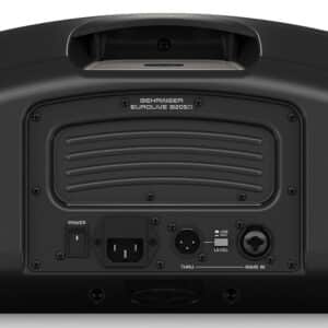 behringer b205d 2