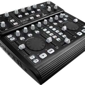 behringer bcd3000