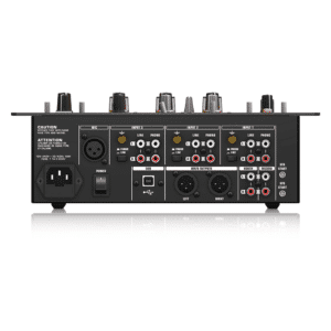 behringer nox303 2