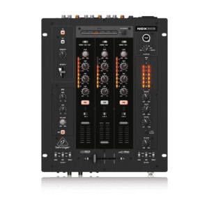 behringer nox303 3