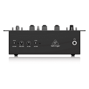 behringer nox303