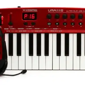 behringer uma25s