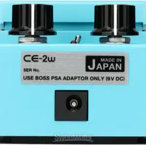 boss ce 2w 2