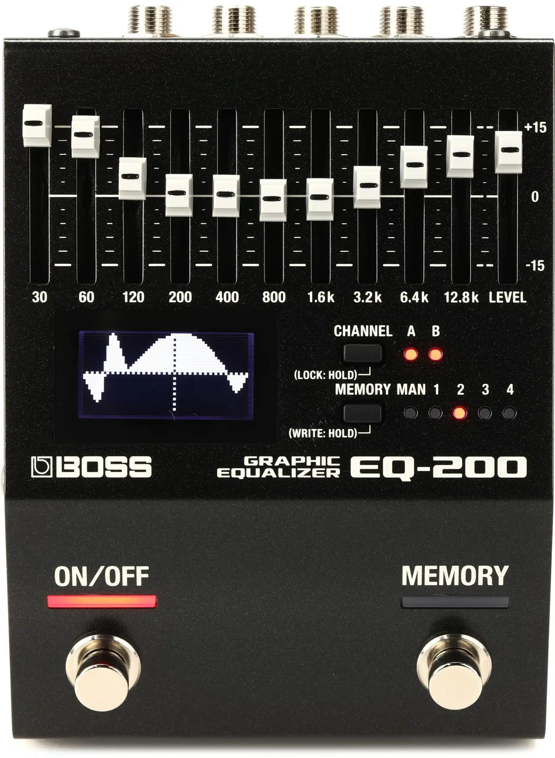 boss eq 200 2