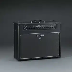 Ampli guitar BOSS Katana Artist MKIII 100W 1x12 combo amp boss katana artist mkiii 1