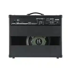 Ampli guitar BOSS Katana Artist MKIII 100W 1x12 combo amp boss katana artist mkiii 2