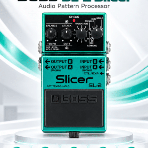 boss sl 2 4