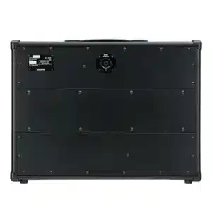 Thùng loa guitar BOSS Waza 2x12 guitar extension cabinet boss waza 212 cab 2