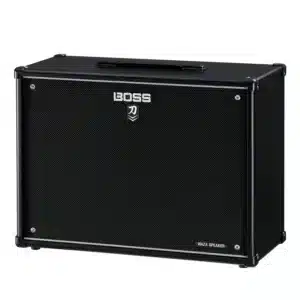 Thùng loa guitar BOSS Waza 2x12 guitar extension cabinet boss waza 212 cab 3