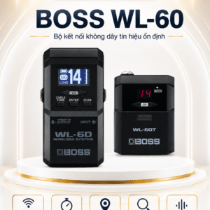 boss wl 60 3