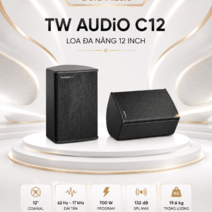 tw audio c12 1