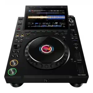 cdj 3000x 2