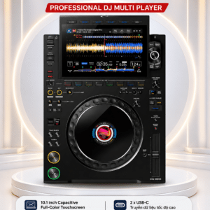 cdj 3000x