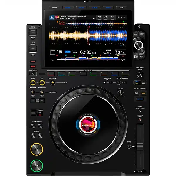 cdj 3000x 4