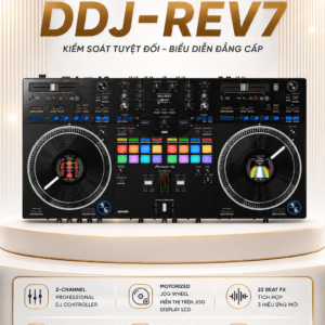 ddj rev7 4