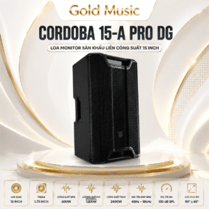 pro dg cordoba 15 a 2