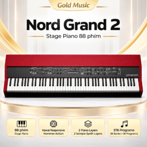 nord grand 2 3
