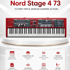 nord stage 4 73 3