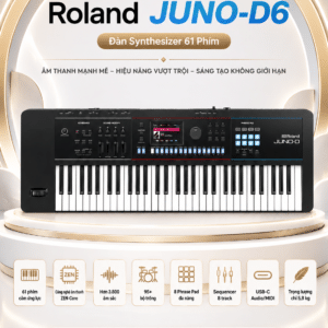 roland juno d6 0
