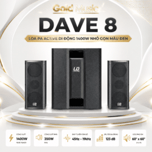 ld dave 8 3