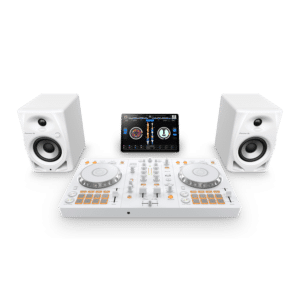 ddj flx4 w 1