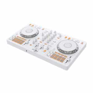 ddj flx4 w 2