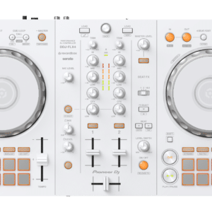 ddj flx4 w 3