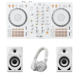 DDJ-FLX4-W ddj flx4 w