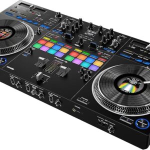 ddj rev7 3