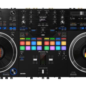 ddj rev7 4