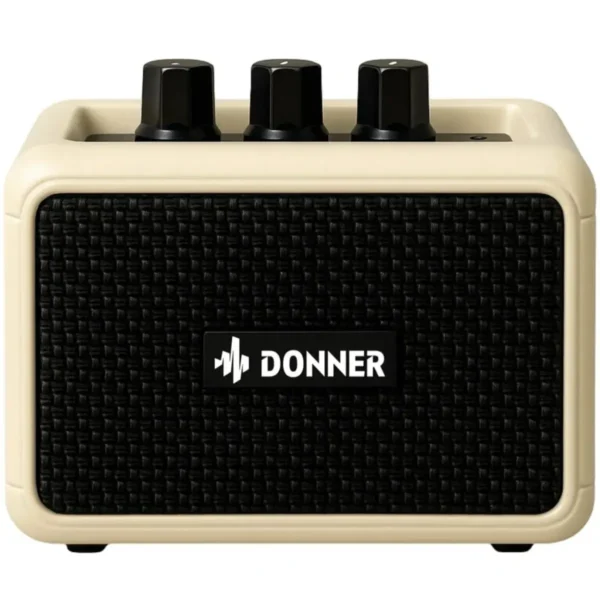 donner da 10b vintage white ec7120 1