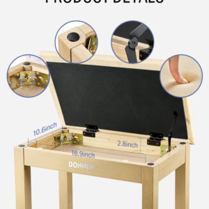 donner ghe piano ec6749