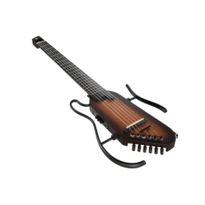 DONNER HUSH-C SUNBURST EC7251 donner hush c sunburst ec7251 5