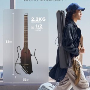 donner hush i pro maillard fade ec7515 8