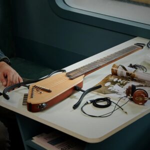 donner hush i pro natural spruce ec6866 1