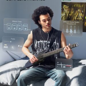 donner hush i pro space flying ec7516 3