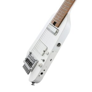 donner hush x pro white ec7029