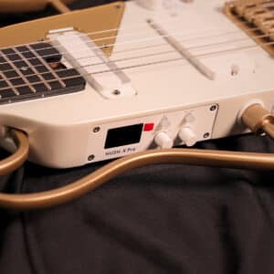 donner hush x pro white luxe ec7450 1