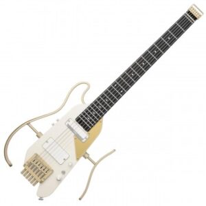 donner hush x pro white luxe ec7450