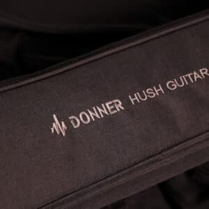 donner hush x pro white luxe ec7450 5