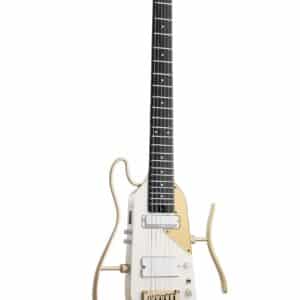 donner hush x pro white luxe ec7450 7