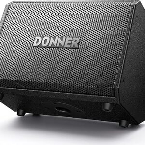 DONNER AMPLY PORTALBLE BLUETOOTH MT-1 EC7210 donner mt 1 ec7210 3