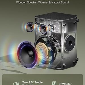 DONNER AMPLY PORTALBLE BLUETOOTH MT-1 EC7210 donner mt 1 ec7210