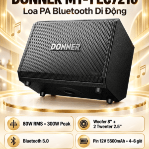 donner mt 1 ec7210 4