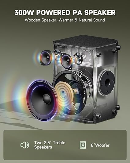 DONNER AMPLY PORTALBLE BLUETOOTH MT-1 EC7210 donner mt 1 ec7210