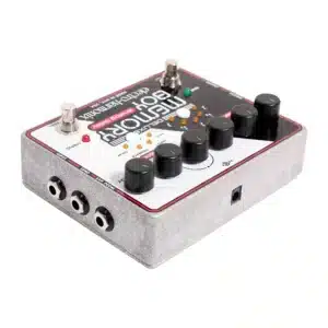 electro harmonix deluxe memory boy 2