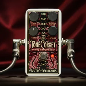 electro harmonix tone corset