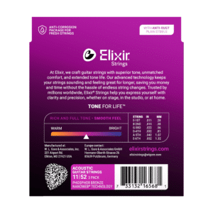 elixir 16568